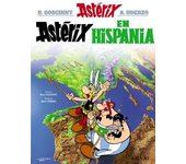 ASTÉRIX EN HISPANIA