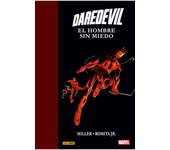 FRANK MILLER. DAREDEVIL: EL HOMBRE SIN MIEDO