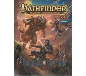 PLAYER COMPANION: DISCIPLE'S DOCTRINE