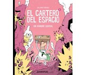 EL CARTERO DEL ESPACIO 3