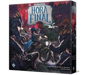 ARKHAM HORROR. HORA FINAL