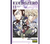 EDENS ZERO 11