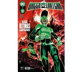 GREEN LANTERN NÚM. 4/ 113