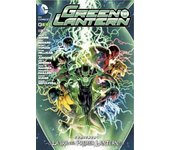 GREEN LANTERN NÚM. 17