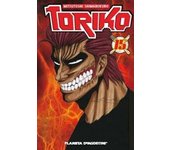 Toriko 15