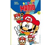 Super Mario Aventuras 08