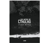 LOS MITOS DE CTHULHU (EDICION 2024)