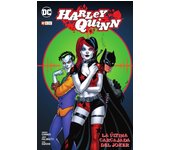 HARLEY QUINN: LA ÚLTIMA CARCAJADA DEL JOKER