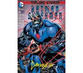 BATMAN/SUPERMAN NÚM. 06