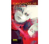 TOKYO GHOUL: RE 05