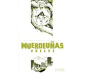 MUERDEUÑAS 8. MUERDEUÑAS VUELVE 2