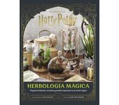 HARRY POTTER: HERBOLOGIA MAGICA