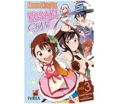 MAGICAL PATISSIERE KOSAKI-CHAN!! 03