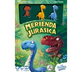 MERIENDA JURASICA