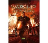 WARSHIP JOLLY ROGER 01 SIN VUELTA ATRAS