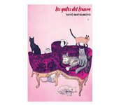 LOS GATOS DEL LOUVRE NÚM. 1 DE 2