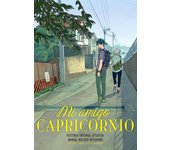 MI AMIGO CAPRICORNIO
