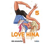 LOVE HINA EDICION DELUXE 05