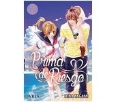 PRIMA DE RIESGO 02 (COMIC)