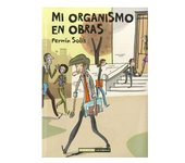 MI ORGANISMO EN OBRAS