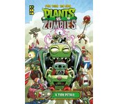 PLANTS VS. ZOMBIES: A TODO PÉTALO