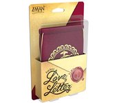 LOVE LETTER