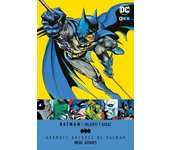BATMAN: VALIENTE Y AUDAZ