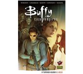 BUFFY CAZAVAMPIROS 9ª TEMPORADA 05 EL NUCLEO