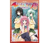 To love ru Darkness 03