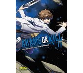 AKAME GA KILL! 11