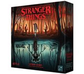 STRANGER THINGS UPSIDE DOWN