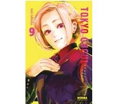 TOKYO GHOUL 09