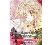 Kamikaze Kaito Jeanne 06