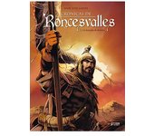 CRONICAS DE RONCESVALLES 01. LA LEYENDA DE ROLDAN