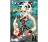 ESCUADRÓN SUICIDA: KATANA 15/ 3