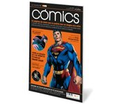 ECC CÓMICS NÚM. 01 (REVISTA)