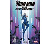 IRON MAN 2020: REVOLUCION ROBOT .EXE