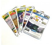 TERRAFORMING MARS CARTAS PROMOS 2021