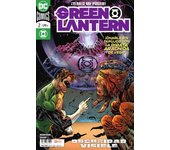 GREEN LANTERN NÚM. 84