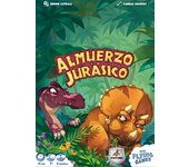ALMUERZO JURASICO