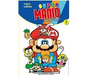Super Mario Aventuras 07