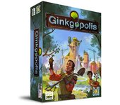 GINKGOPOLIS