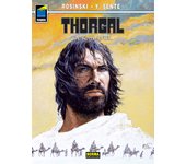 THORGAL 34 KAH-ANIEL