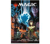 MAGIC VOL.1