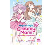MAGICAL ANGEL CREAMY MAMI: LA PRINCESA CAPRICHOSA 05