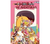 HORA DE AVENTURAS 06