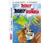 ASTÉRIX EN HISPANIA. LA GRAN COLECCIÓN
