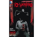 YO. VAMPIRO: AMOR IMPURO