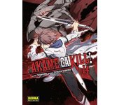 AKAME GA KILL! 14