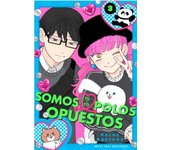 TÚ Y YO SOMOS POLOS OPUESTOS. VOL. 3